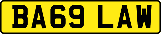 BA69LAW