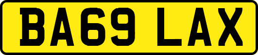 BA69LAX