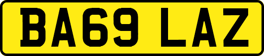 BA69LAZ