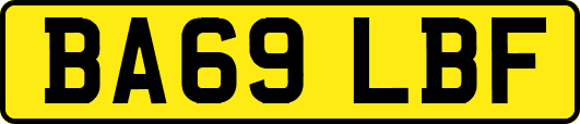 BA69LBF