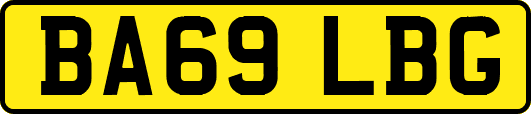 BA69LBG