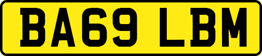 BA69LBM