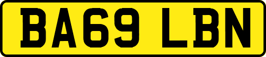 BA69LBN