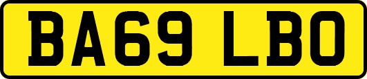 BA69LBO