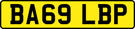 BA69LBP