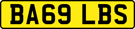 BA69LBS