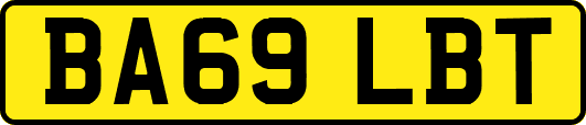 BA69LBT