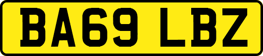 BA69LBZ