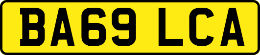 BA69LCA