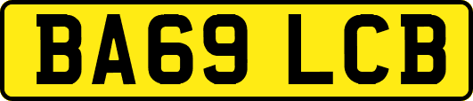 BA69LCB