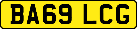 BA69LCG