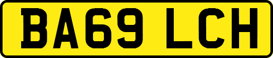 BA69LCH