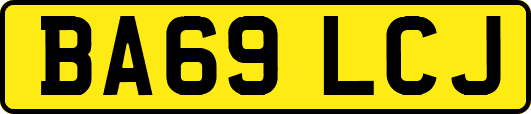 BA69LCJ