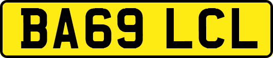 BA69LCL