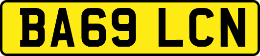 BA69LCN
