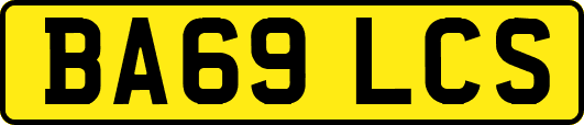 BA69LCS