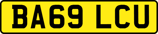 BA69LCU