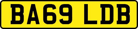 BA69LDB