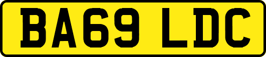 BA69LDC