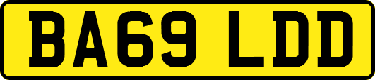 BA69LDD