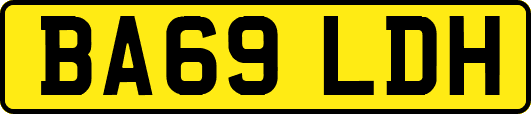 BA69LDH