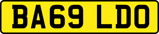 BA69LDO