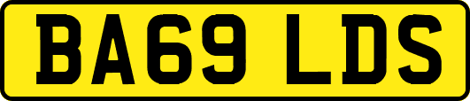BA69LDS
