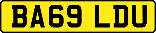 BA69LDU