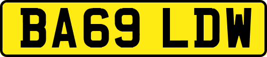 BA69LDW