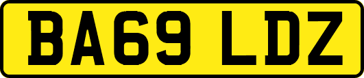 BA69LDZ