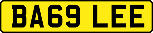 BA69LEE