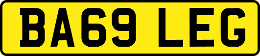 BA69LEG