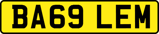 BA69LEM
