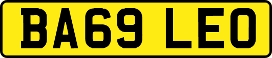 BA69LEO