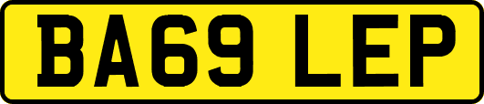 BA69LEP