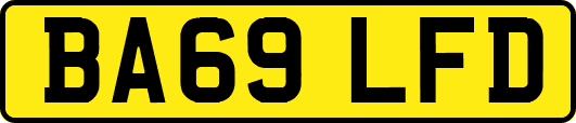 BA69LFD