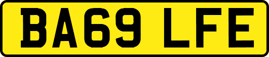 BA69LFE