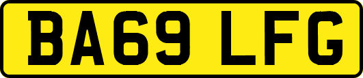BA69LFG