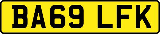 BA69LFK