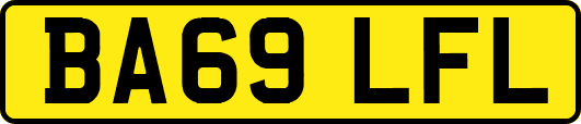 BA69LFL