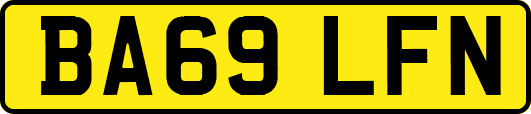 BA69LFN