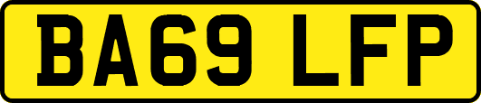 BA69LFP