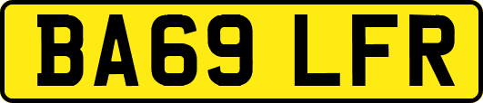 BA69LFR