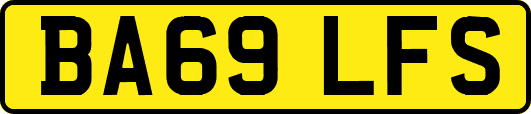 BA69LFS