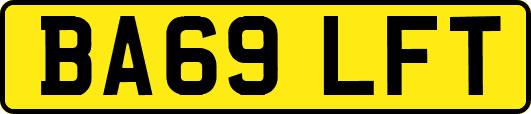 BA69LFT