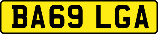 BA69LGA