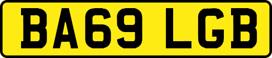 BA69LGB