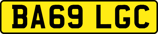 BA69LGC