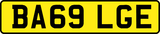 BA69LGE