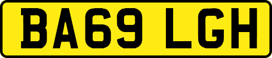 BA69LGH
